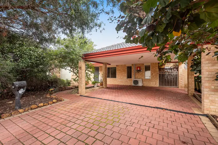 83 Wyatt Road, Bayswater WA 6053