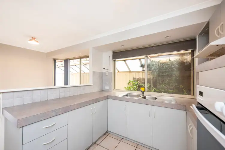 Second view of Homely house listing, 83 Wyatt Road, Bayswater WA 6053