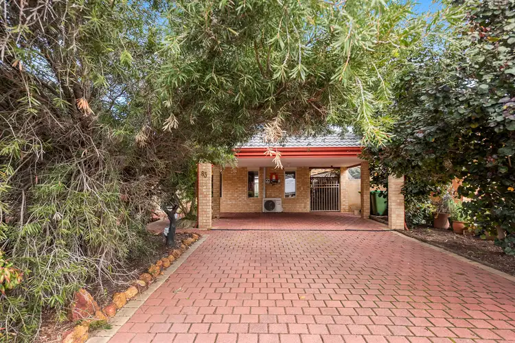 Third view of Homely house listing, 83 Wyatt Road, Bayswater WA 6053