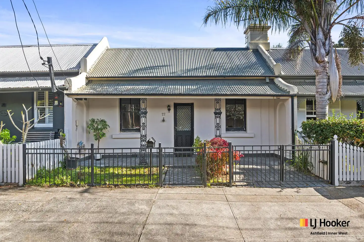 Main view of Homely house listing, 27 Lion Street, Croydon NSW 2132