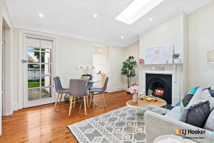 Second view of Homely house listing, 27 Lion Street, Croydon NSW 2132