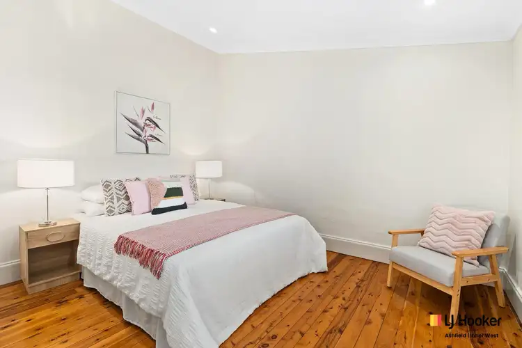 Fourth view of Homely house listing, 27 Lion Street, Croydon NSW 2132