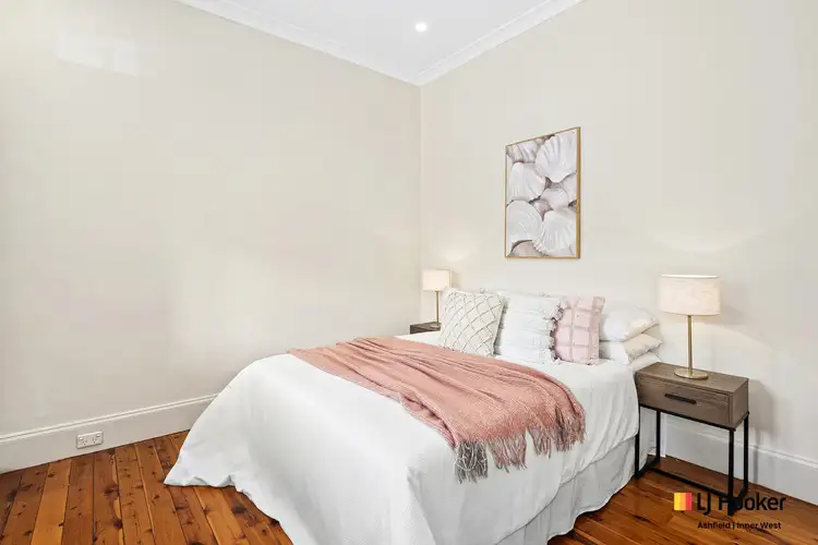 Fifth view of Homely house listing, 27 Lion Street, Croydon NSW 2132