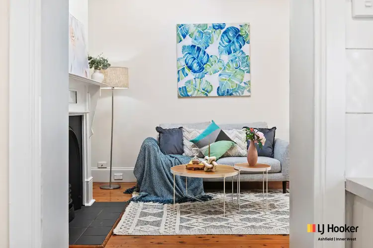 Sixth view of Homely house listing, 27 Lion Street, Croydon NSW 2132