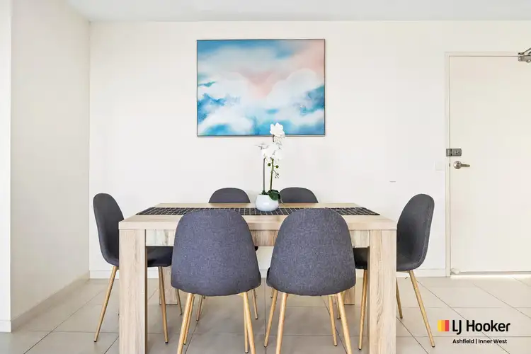 Fourth view of Homely apartment listing, 41/2A Brown Street, Ashfield NSW 2131