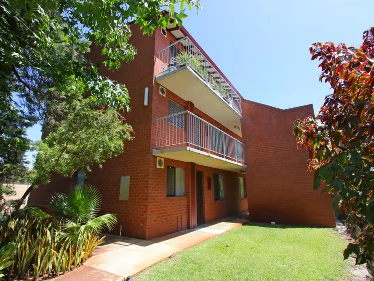 Main view of Homely unit listing, 22/7 Rupert Street, Maylands WA 6051