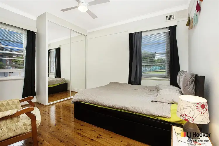 Third view of Homely apartment listing, 1/19 Rose Street, Ashfield NSW 2131