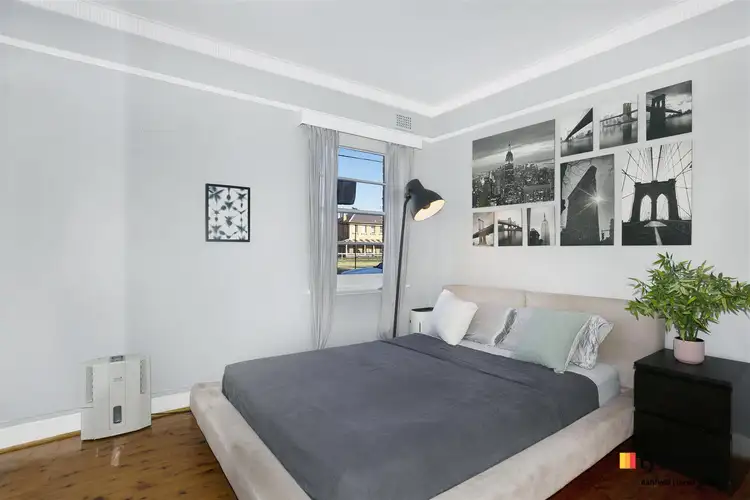 Fourth view of Homely apartment listing, 1/19 Rose Street, Ashfield NSW 2131