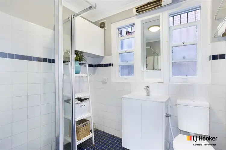 Fifth view of Homely apartment listing, 1/19 Rose Street, Ashfield NSW 2131