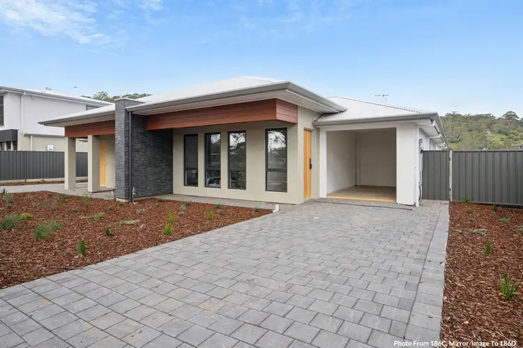 186D Upper Sturt Road