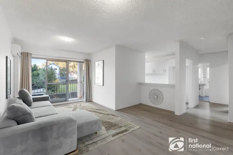 10/20 Paget St, Richmond NSW 2753