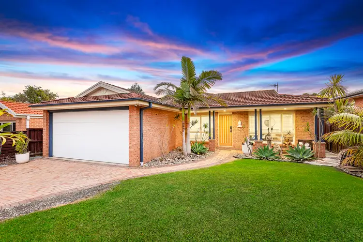 Second view of Homely house listing, 11 Aurora Place, Bateau Bay NSW 2261
