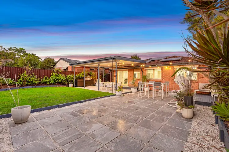 Third view of Homely house listing, 11 Aurora Place, Bateau Bay NSW 2261