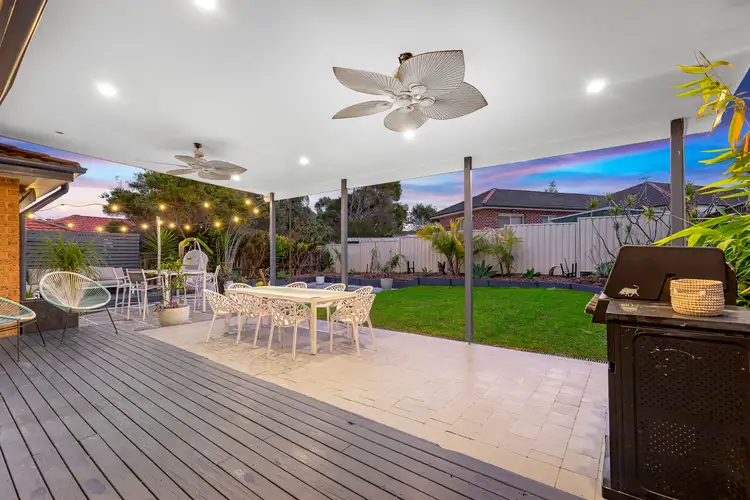 Fourth view of Homely house listing, 11 Aurora Place, Bateau Bay NSW 2261