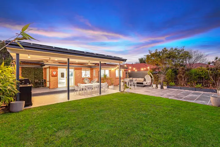 Fifth view of Homely house listing, 11 Aurora Place, Bateau Bay NSW 2261