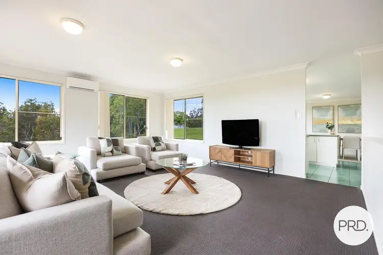 Second view of Homely house listing, 49 Palmerston Drive, Oxenford QLD 4210