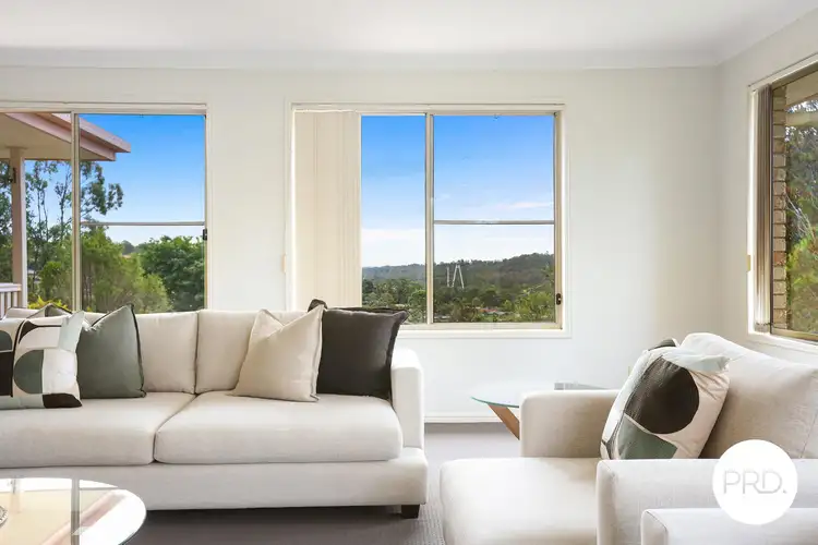 Third view of Homely house listing, 49 Palmerston Drive, Oxenford QLD 4210