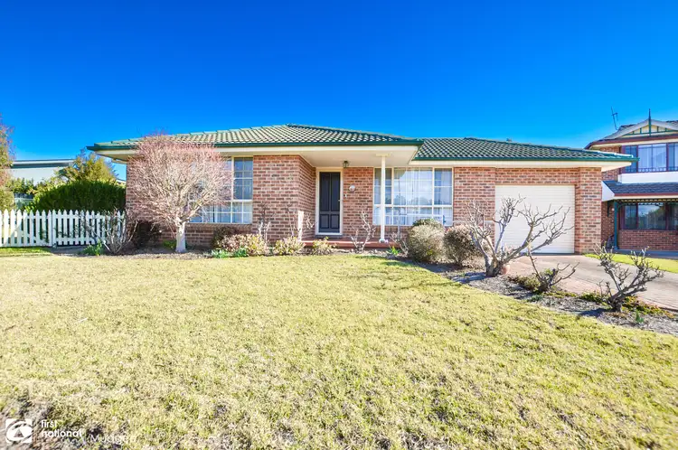 10 Barlow Court, Mudgee NSW 2850