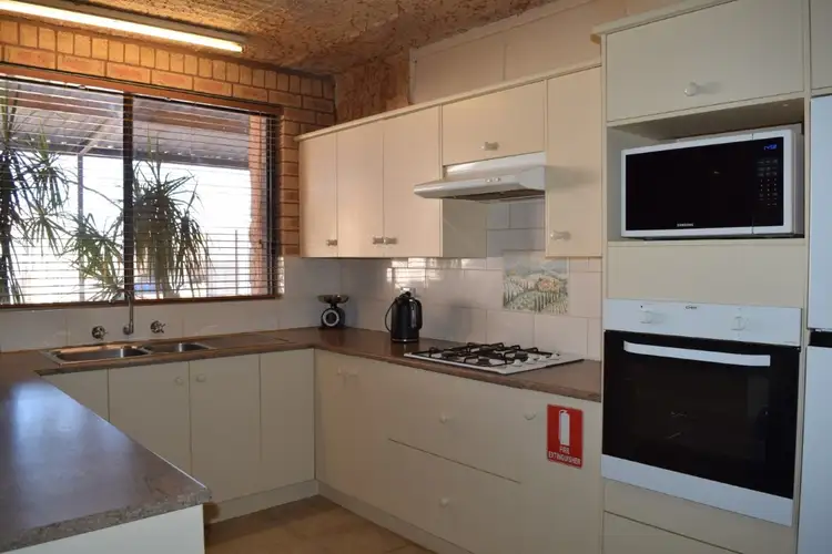 Lot 7 Wedgetail Crescent, Coober Pedy SA 5723