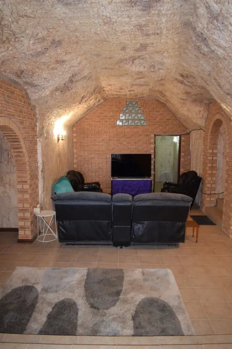 Third view of Homely house listing, Lot 7 Wedgetail Crescent, Coober Pedy SA 5723
