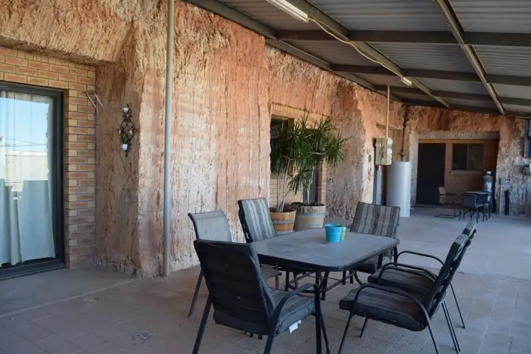 Fifth view of Homely house listing, Lot 7 Wedgetail Crescent, Coober Pedy SA 5723