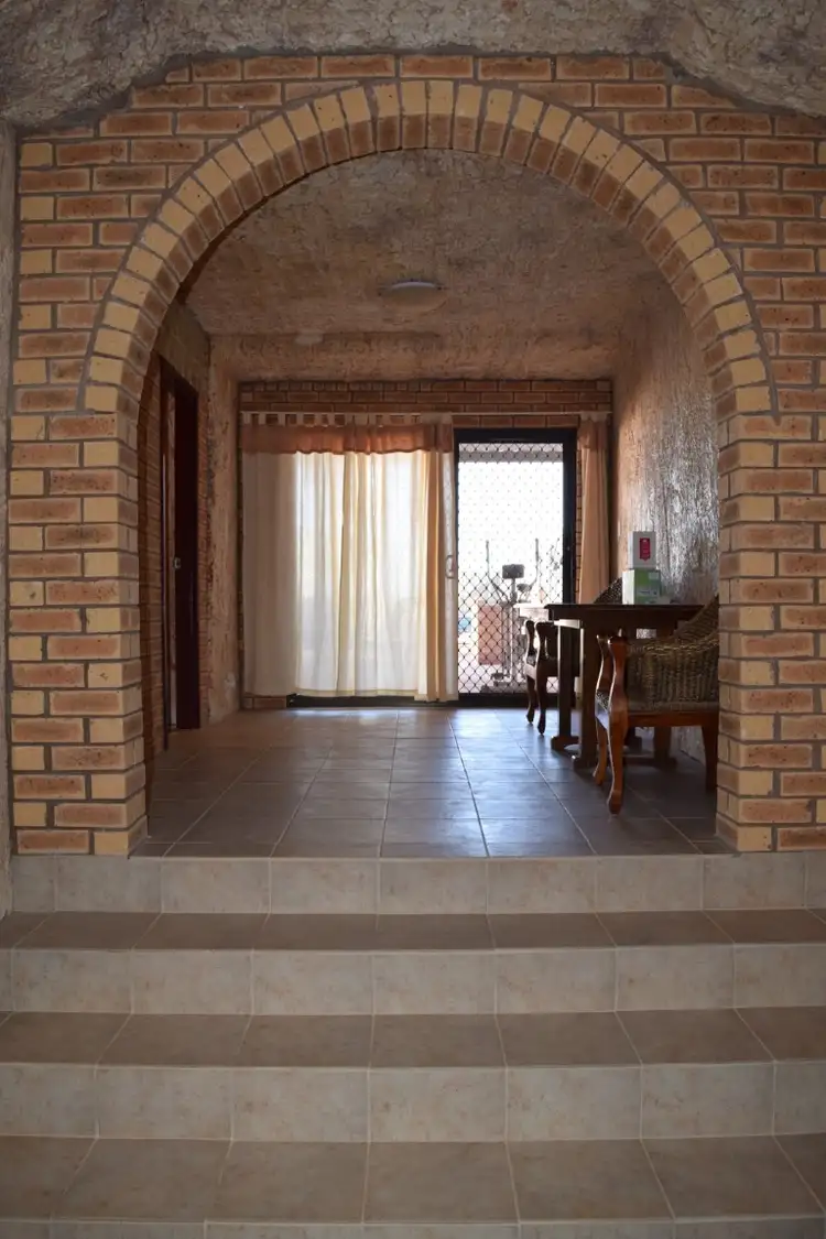 Sixth view of Homely house listing, Lot 7 Wedgetail Crescent, Coober Pedy SA 5723