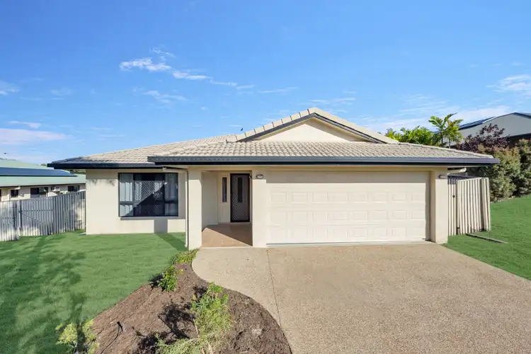 Main view of Homely house listing, 15 Baxendell Place, Bushland Beach QLD 4818