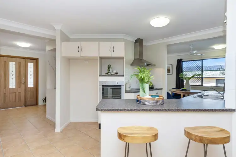 Third view of Homely house listing, 15 Baxendell Place, Bushland Beach QLD 4818
