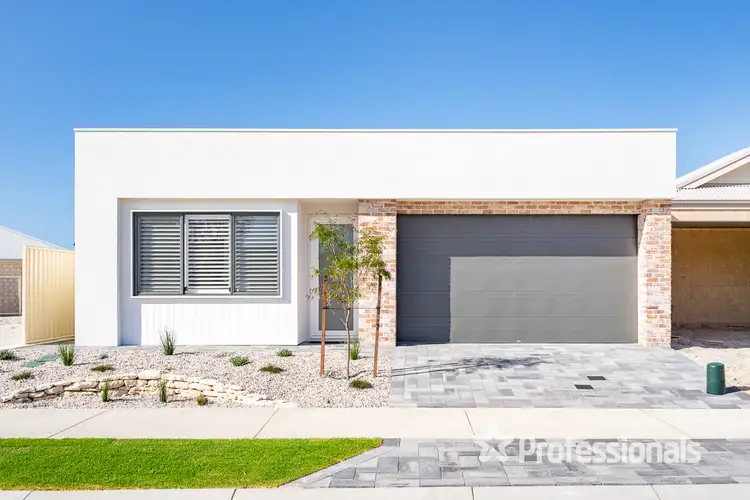 Main view of Homely house listing, 61 Kawana Boulevard, Dunsborough WA 6281