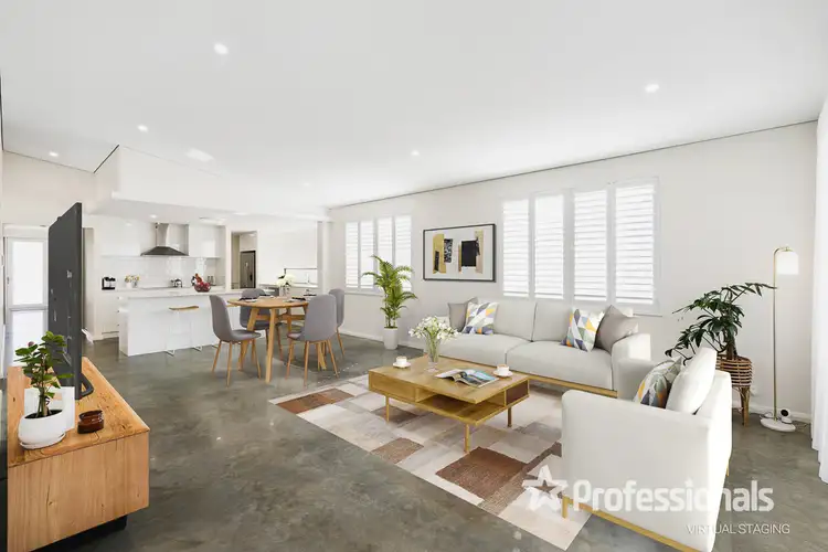 Third view of Homely house listing, 61 Kawana Boulevard, Dunsborough WA 6281