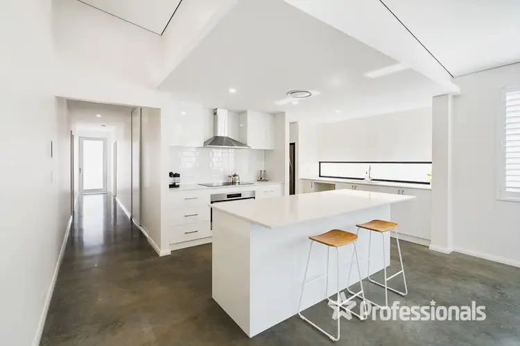 Fourth view of Homely house listing, 61 Kawana Boulevard, Dunsborough WA 6281