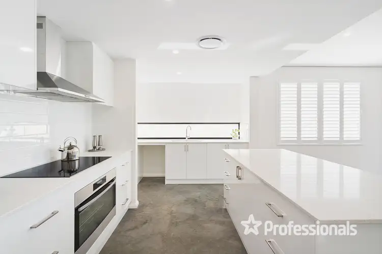 Fifth view of Homely house listing, 61 Kawana Boulevard, Dunsborough WA 6281