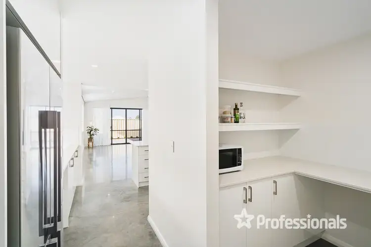 Sixth view of Homely house listing, 61 Kawana Boulevard, Dunsborough WA 6281