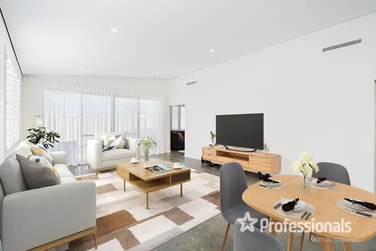 Seventh view of Homely house listing, 61 Kawana Boulevard, Dunsborough WA 6281