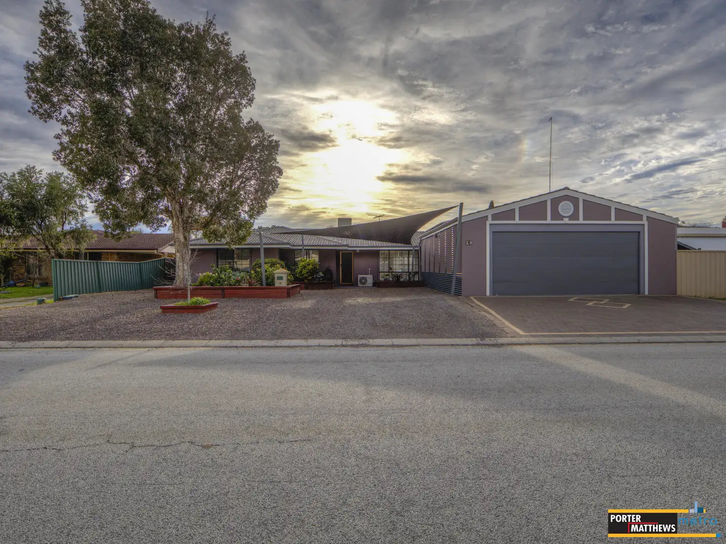 Main view of Homely house listing, 19 Excalibur Circle, Camillo WA 6111