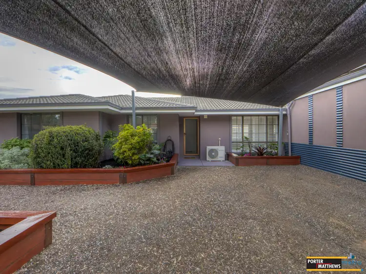 Third view of Homely house listing, 19 Excalibur Circle, Camillo WA 6111