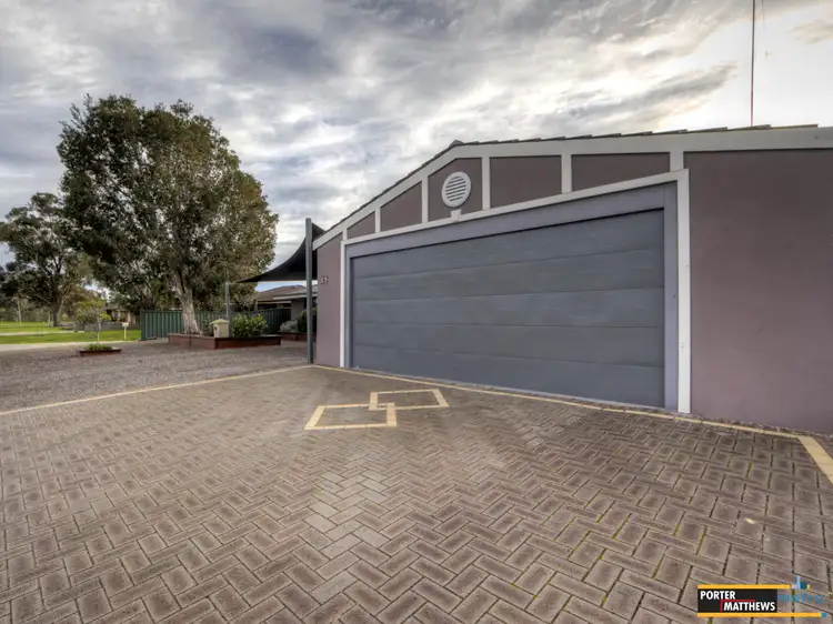 Fourth view of Homely house listing, 19 Excalibur Circle, Camillo WA 6111