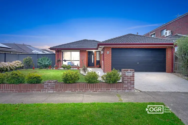 10 Upton Street, Roxburgh Park VIC 3064