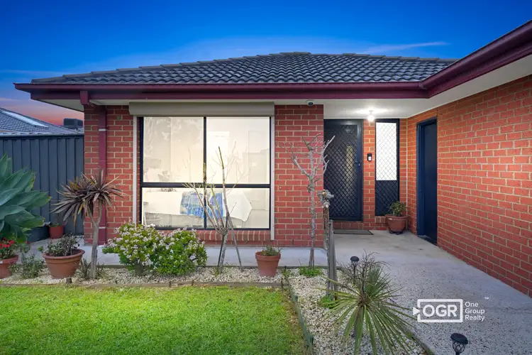 Second view of Homely house listing, 10 Upton Street, Roxburgh Park VIC 3064