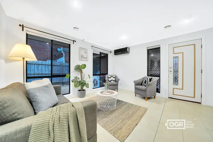 Third view of Homely house listing, 10 Upton Street, Roxburgh Park VIC 3064
