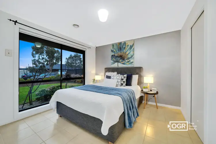 Fourth view of Homely house listing, 10 Upton Street, Roxburgh Park VIC 3064