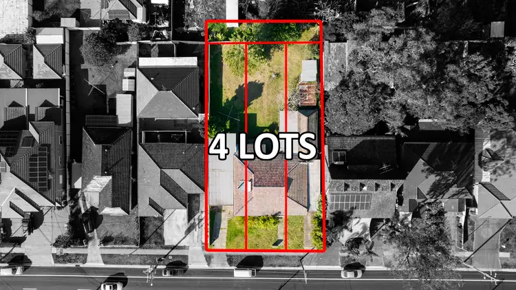 30 Lord Street, Cabramatta West NSW 2166