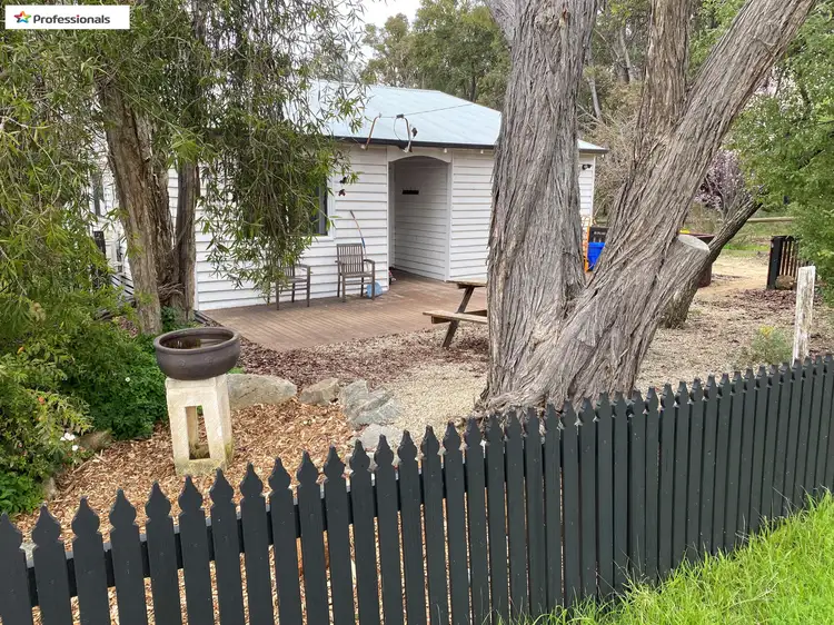6 Marginata Crescent, Dwellingup WA 6213