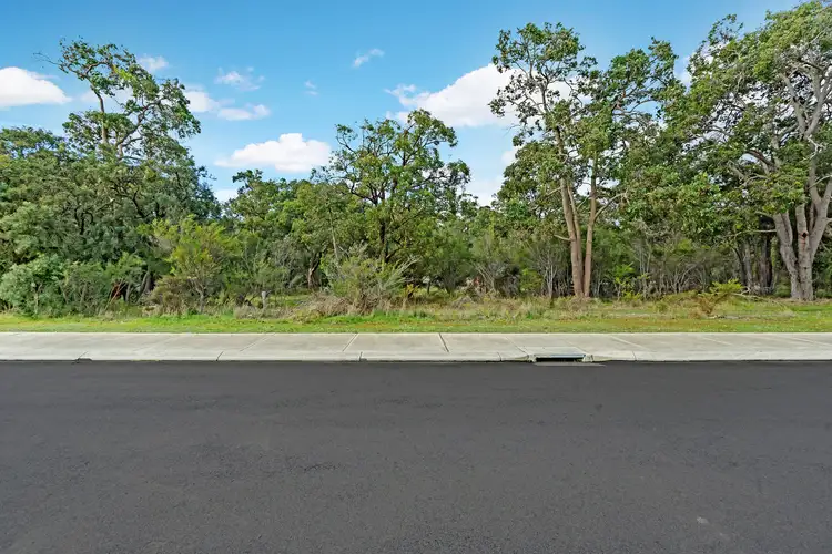 Third view of Homely house listing, 8 Cockatoo Gate, Australind WA 6233