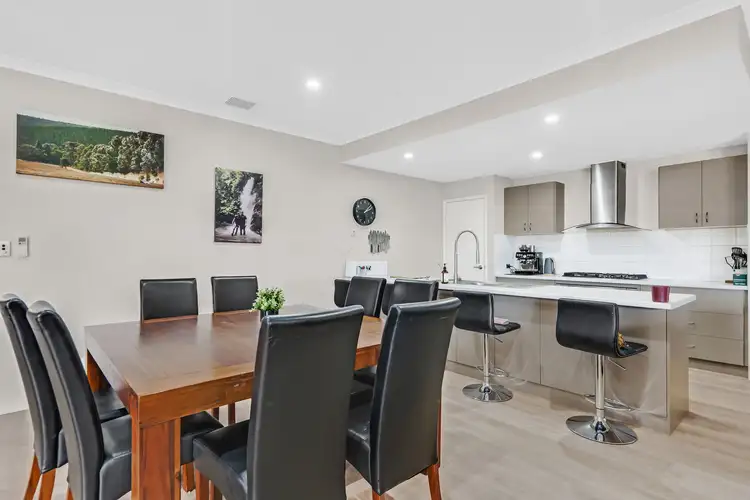 Fifth view of Homely house listing, 8 Cockatoo Gate, Australind WA 6233