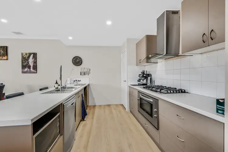 Sixth view of Homely house listing, 8 Cockatoo Gate, Australind WA 6233