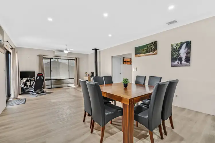 Seventh view of Homely house listing, 8 Cockatoo Gate, Australind WA 6233