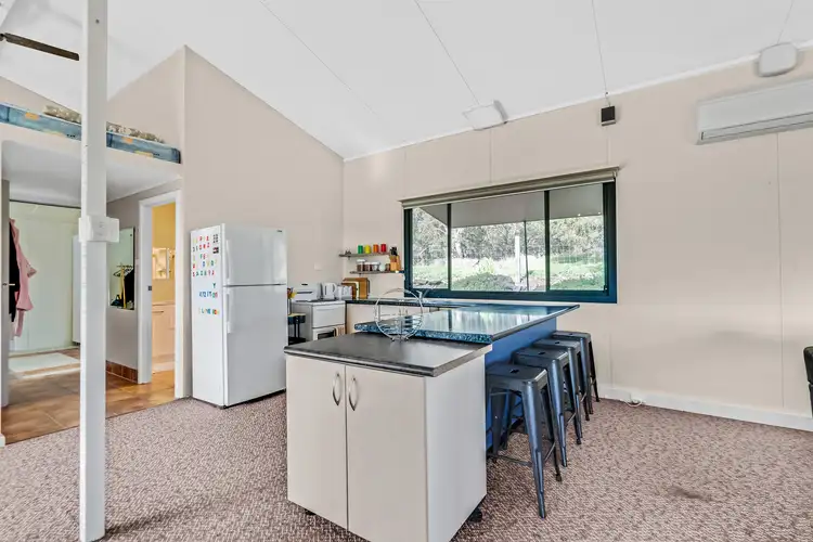Fifth view of Homely rural property listing, 43 Beela Road, Beela WA 6224