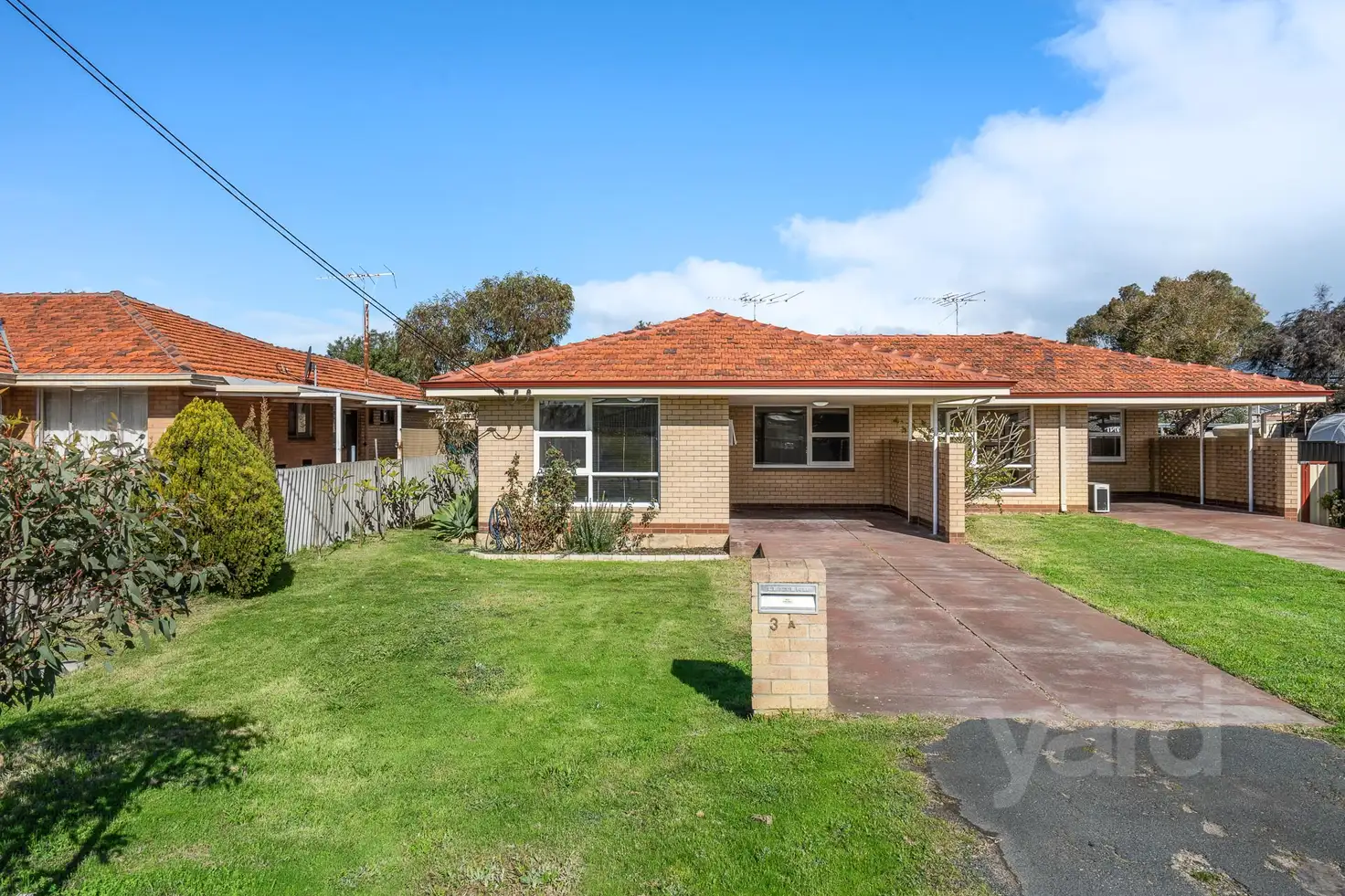 Main view of Homely house listing, 3 Duffield Avenue, Beaconsfield WA 6162