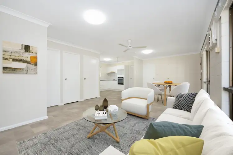 5 Doig Court, Douglas QLD 4814